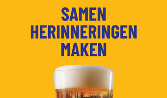 KHN start campagne: ‘bier is zoveel meer!’ om verhoging alcoholaccijns te keren