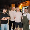Binnenkort opent The Wayward: Britse pubcultuur met een Rotterdamse twist