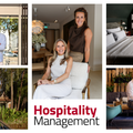 De nieuwe Hospitality Management: nieuwe rolverdeling bij Pillows & de herpositionering van Vertiq