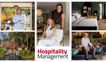 De nieuwe Hospitality Management: nieuwe rolverdeling bij Pillows & de herpositionering van Vertiq