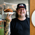Kunsthal Cafe vernieuwd met interieurontwerp