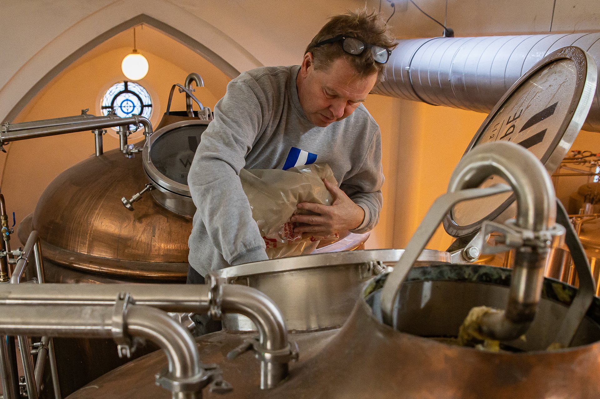Prinsjesdagstukken: Kabinet duwt kleine brouwerijen over de rand