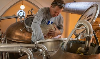 Prinsjesdagstukken: Kabinet duwt kleine brouwerijen over de rand