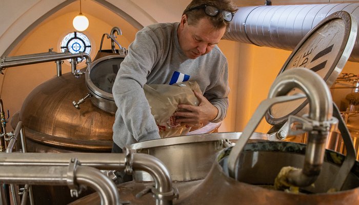 Prinsjesdagstukken: Kabinet duwt kleine brouwerijen over de rand