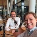 Gastvrij Rotterdam en De Wereld van de Gastronomie lanceren Podcaststudio Gastvrij