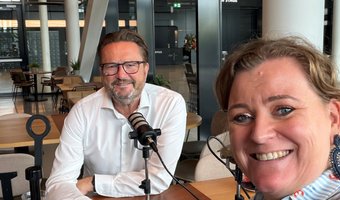 Gastvrij Rotterdam en De Wereld van de Gastronomie lanceren Podcaststudio Gastvrij