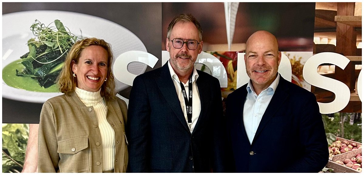 Jos Vranken nieuwe voorzitter adviesraad Quality Lodgings