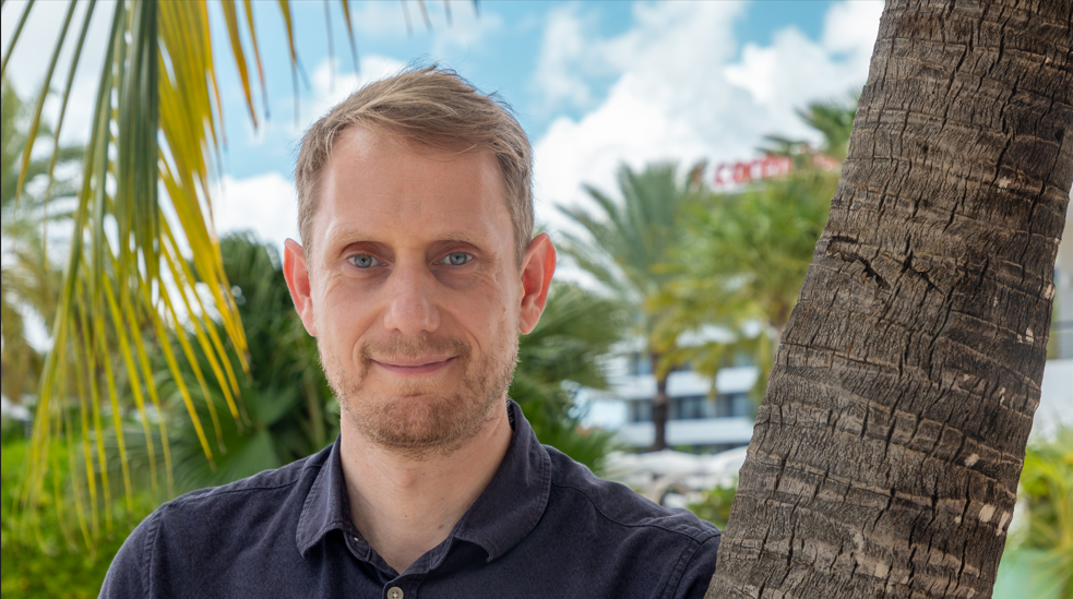 Robin Bruggeman: Meer dan de cijfers vertellen
