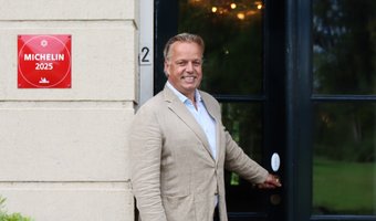 Jort Wassenaar benoemd tot general manager van Parc Broekhuizen