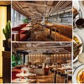Restaurantconcept NENI opent deuren in hotel Kimpton De Witt Amsterdam