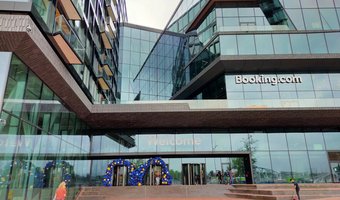 OV-staking zorgt voor flinke stijging in zoekopdrachten naar hotels