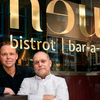 Bistrot Neuf verwelkomt Gijs van der Hoofd als nieuwe chef