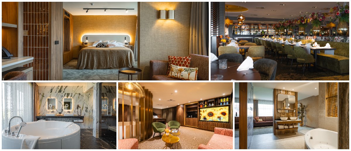 Van der Valk Hotel Emmen volledig vernieuwd na ingrijpende renovatie