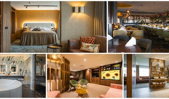 Van der Valk Hotel Emmen volledig vernieuwd na ingrijpende renovatie