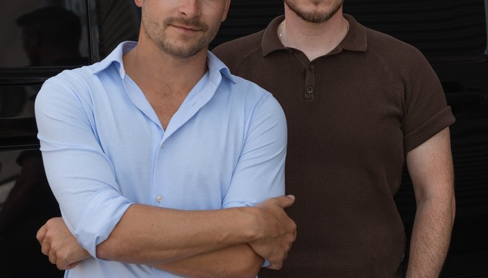 “Wij rennen net zo hard voor een project als de hotelier”