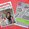 Download nu de septemberuitgave van Hospitality Management en whitepaper Verzekeren
