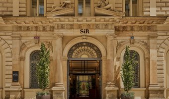 Sircle Collection haalt nieuwe investeerder aan boord voor internationale groei