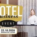 Hotel Business Event 2026: Belgische hotellerie kijkt vooruit
