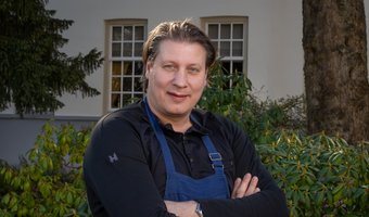 Leon Mazairac verlaat Karel 5* en gaat aan de slag bij De Hoefslag