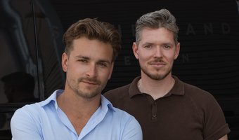“Wij rennen net zo hard voor een project als de hotelier”