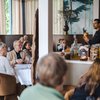 Wat is wild? De Echoput blijft zijn visie op wildgastronomie vernieuwen