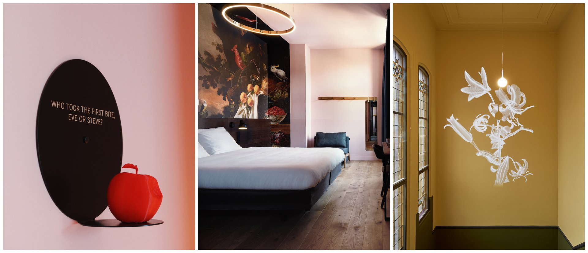 Boutique Hotel Mariënhage opent 54 nieuwe kamers