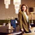 Thalita van der Valk: Verandering