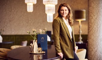 Thalita van der Valk: Verandering