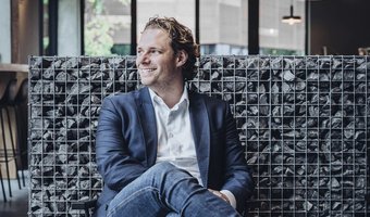Een hotel is géén techbedrijf! Tot dat de tech uitval