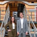 Q Hospitality Group versterkt directie en management met twee nieuwe benoemingen
