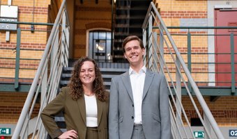 Q Hospitality Group versterkt directie en management met twee nieuwe benoemingen