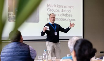 Groepsboekingen leveren omzet op. Maar weet je ook wat ze kosten?