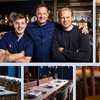 Brasserie Bruis kiest na verbouwing voor moderne brasserie: culinair niveau, maar zonder de stijfheid