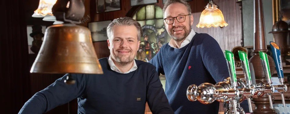 Flow the Collection verkoopt zeven hotels aan Fletcher Hotels
