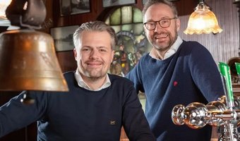 Flow the Collection verkoopt zeven hotels aan Fletcher Hotels