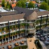Flow the Collection verkoopt zeven hotels aan Fletcher Hotels