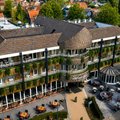 Flow the Collection verkoopt zeven hotels aan Fletcher Hotels