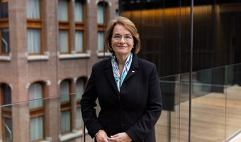 Emmy Stoel benoemd tot general manager van Mandarin Oriental Conservatorium, Amsterdam