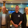Sjors de Jongh behaalt titel SVH Meesterschenker en treedt in voetsporen van zijn vader