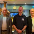 Sjors de Jongh behaalt titel SVH Meesterschenker en treedt in voetsporen van zijn vader