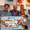 Zeeuwse Burgers wint Pastridor Sandwich Showdown 2026 met ‘The Spanish Burger’