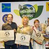 Duurzame koplopers in hospitality bekroond tijdens Gaia Green Awards 2026
