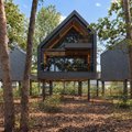 Van der Valk Gilze-Tilburg opent vijf luxe Treehouse Suites