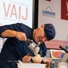 Bakkersvak & IJs-Vak 2027 zet in op innovatie, vakmanschap en verbinding binnen de branche