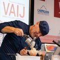 Bakkersvak & IJs-Vak 2027 zet in op innovatie, vakmanschap en verbinding binnen de branche