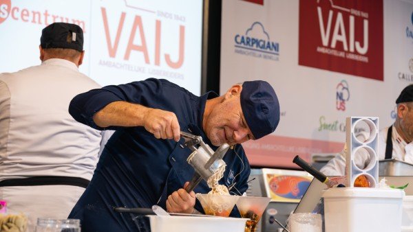 Bakkersvak & IJs-Vak 2027 zet in op innovatie, vakmanschap en verbinding binnen de branche