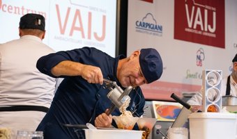 Bakkersvak & IJs-Vak 2027 zet in op innovatie, vakmanschap en verbinding binnen de branche
