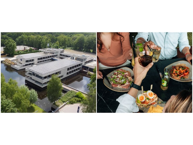 Fletcher Hotels slaat handen ineen met bekende restaurantketen