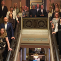 Haagse hotels openen hun deuren voor ontmoeting met nieuw initiatief ‘Kom D’r Bè’