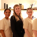 Guerlain Spa in Waldorf Astoria Amsterdam uitgeroepen tot Netherlands' Best Hotel Spa 2026